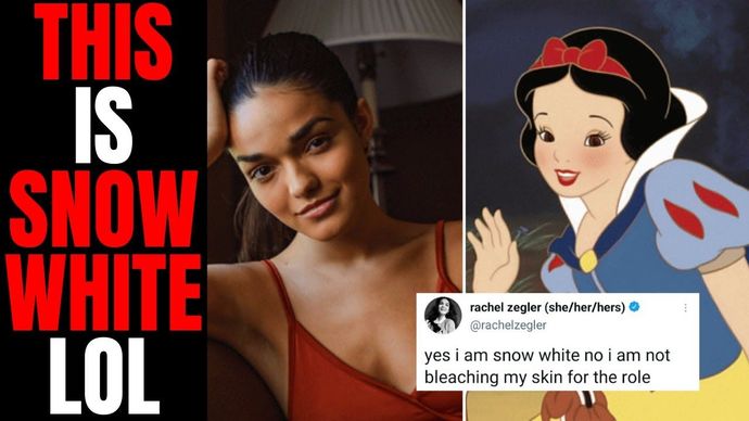 Thoughts on this Wokeness?