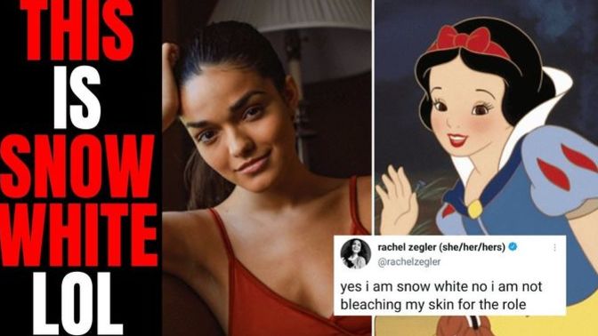 Thoughts on this Wokeness?