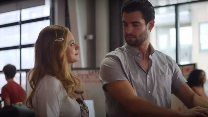 Why do some men expect it both ways?