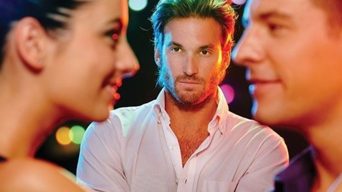 Is jealousy and possesiveness a sign of true love?