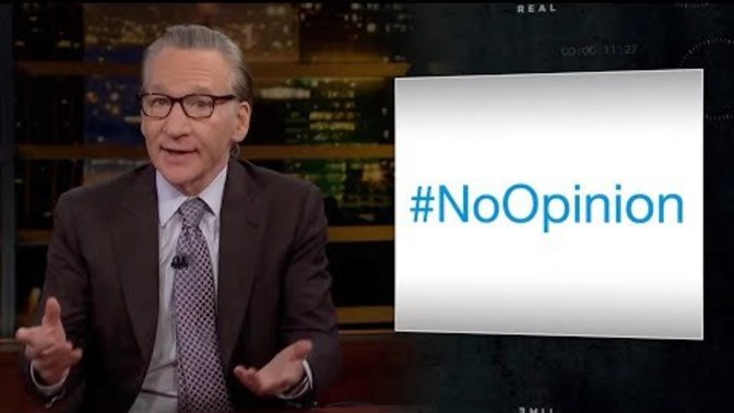 Is there a (preferably controversial) subject you simply have no opinion on?
