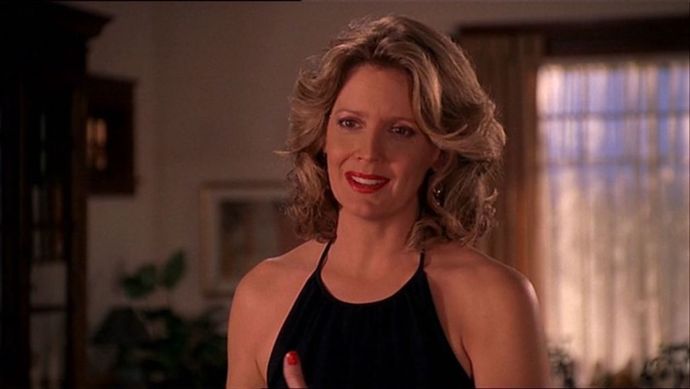 Which of these Buffy The Vampire Slayer women were you crushing on?