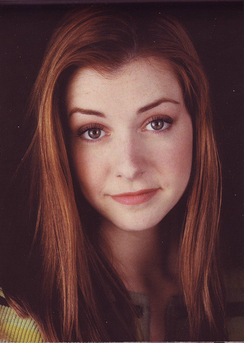 Which of these Buffy The Vampire Slayer women were you crushing on?
