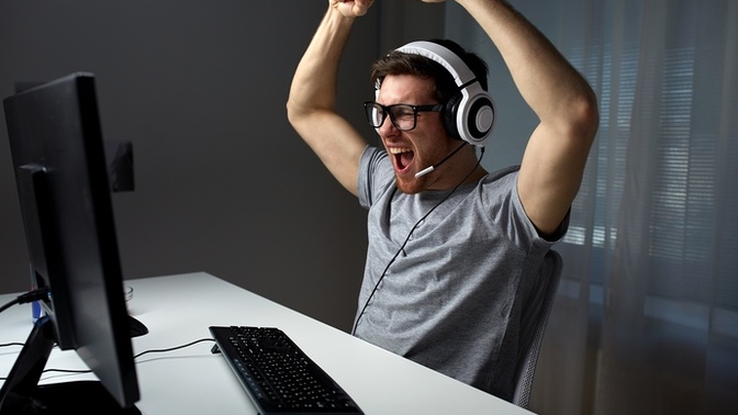 Gamers! You’re having the game of your life! What, if anything, would cause you to pause it?