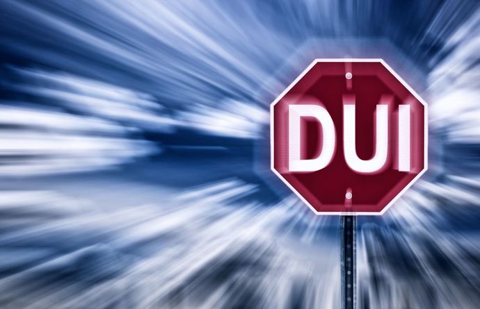 Do you think DUI (DWI) is a serious problem?