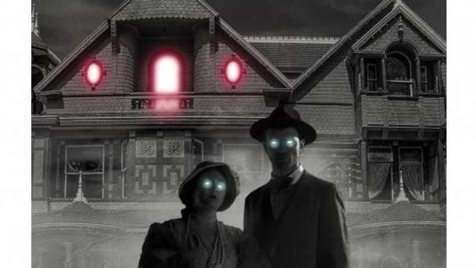 Would you date someone who believes in ghosts?