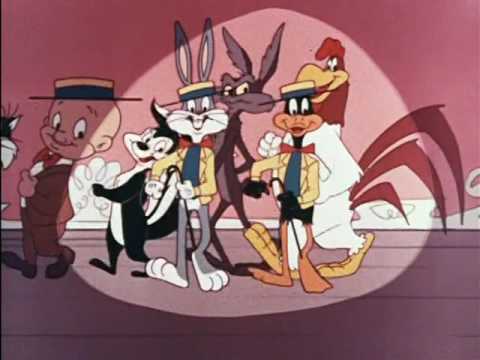 What was your favorite cartoon show as a kid?
