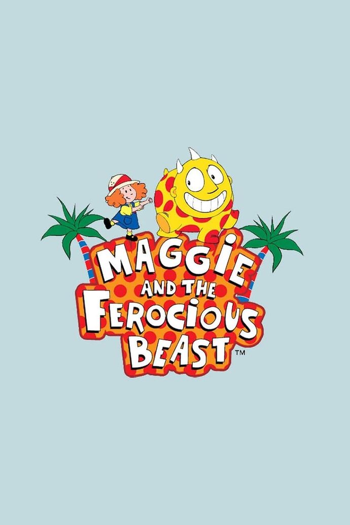 What was your favorite cartoon show as a kid?