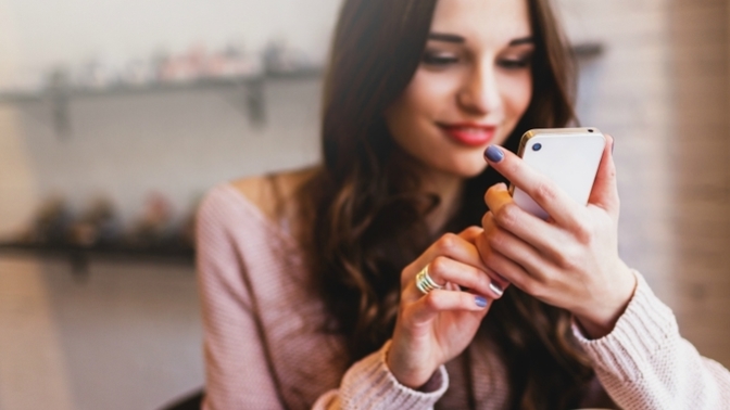 Do you enjoy when people (exes, former associates, friends, etc) message you out of blue, to see how you're doing and such?