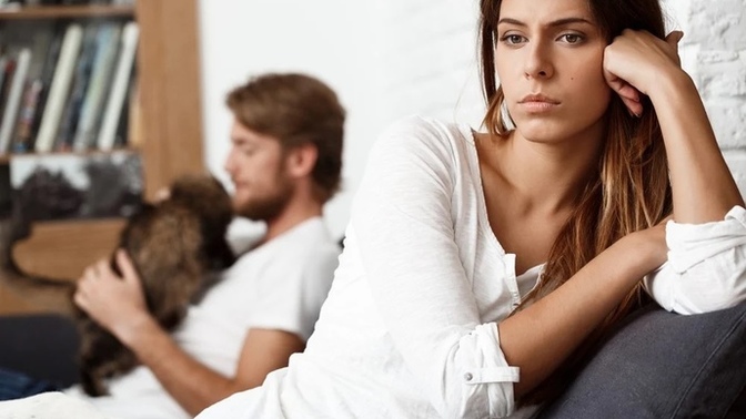Would you stay with a cheater, and why?