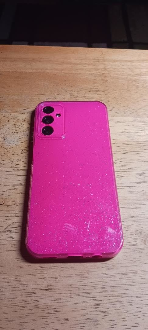What would you think if you saw a guy with this phone case?