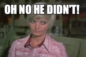 My boyfriend hang up on me during an argument and now his phone is off?