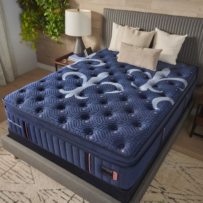 You can get a free new luxury mattress of your choice. What’s your pick ?