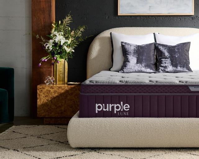 You can get a free new luxury mattress of your choice. What’s your pick ?