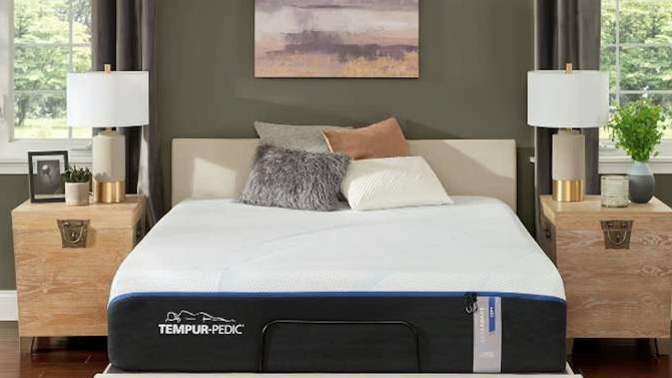You can get a free new luxury mattress of your choice. What’s your pick?