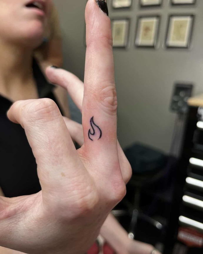 Hey guys, do you like tattoos? How many do you have?