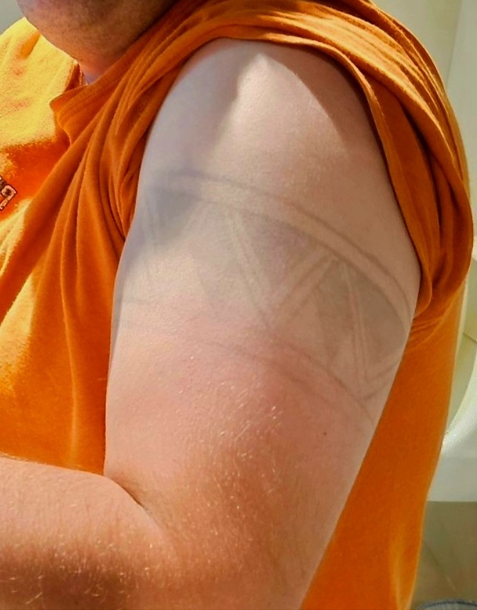 Hey guys, do you like tattoos? How many do you have?