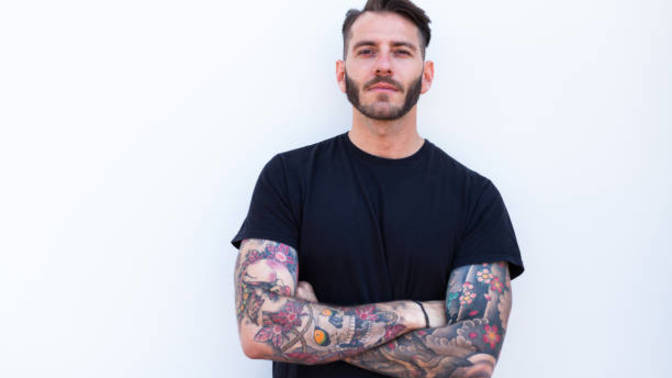 Hey guys, do you like tattoos? How many do you have?
