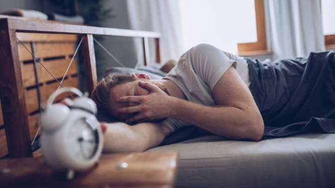 Would you reschedule a date if you didn’t sleep well?