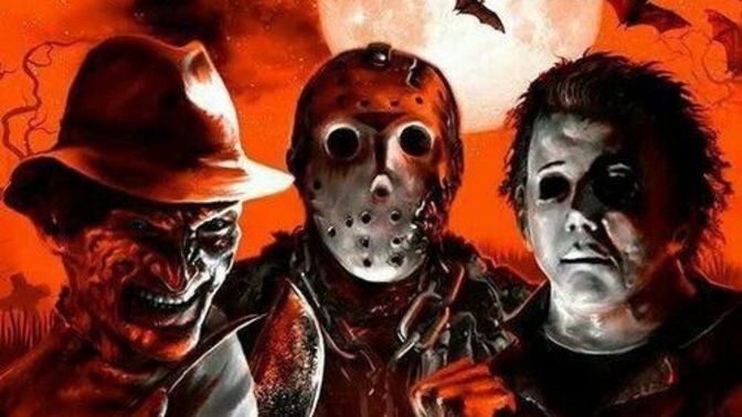 Who's your favorite, Freddy, Jason or Michael? & why?