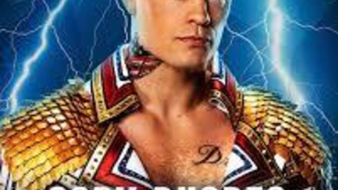 Who agrees that Cody Rhodes needs a Villain to lock heads with?