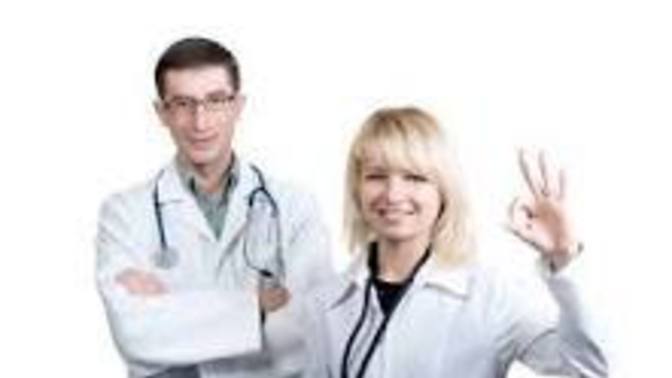 If You were a Doctor, Name One thing You would Advise your Patient Against that Has Not Been Mentioned Now?