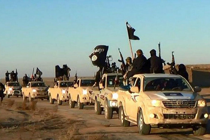 Are Muslims on the right track?