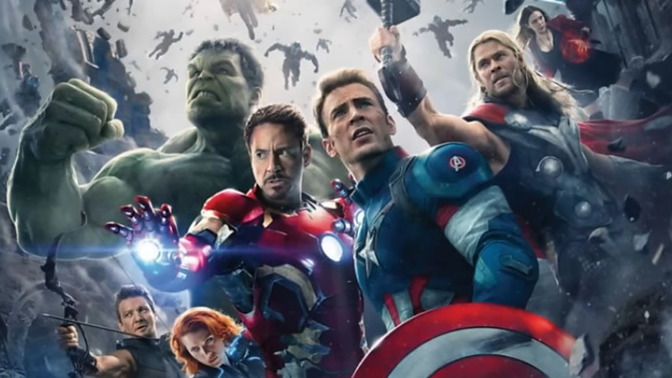 What are some of your ideas for MCU movies & shows?