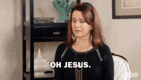 Can you date/marry someone you don’t trust?