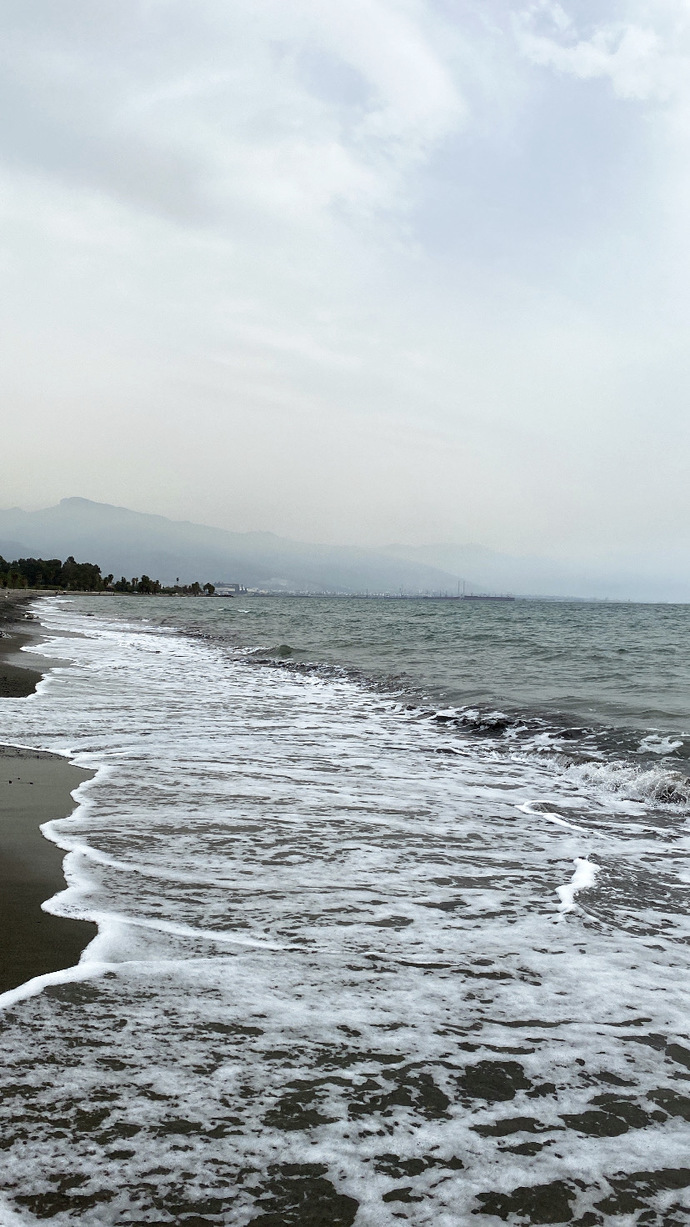 ☁️🌊