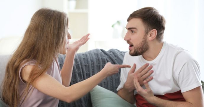 Do you think that if someone never seems to be able to sustain a long term relationship, the problem is them?