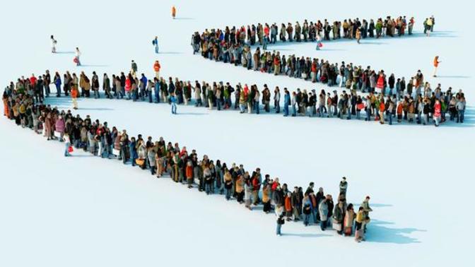 What would you actually wait in line for 2 hours for?