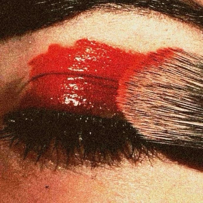 Ever thought about the beauty of rage?