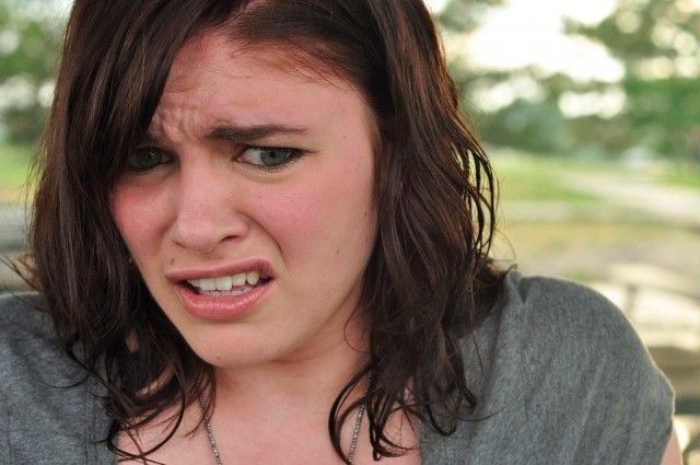 Would you date or kiss someone that you knew ate cockroaches?