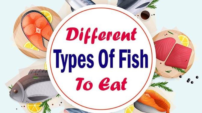 What is your favorite fish to eat?