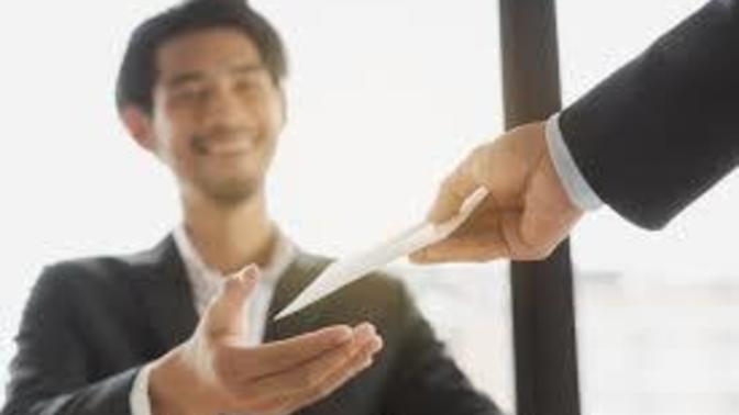 Do you think a man's salary is important?