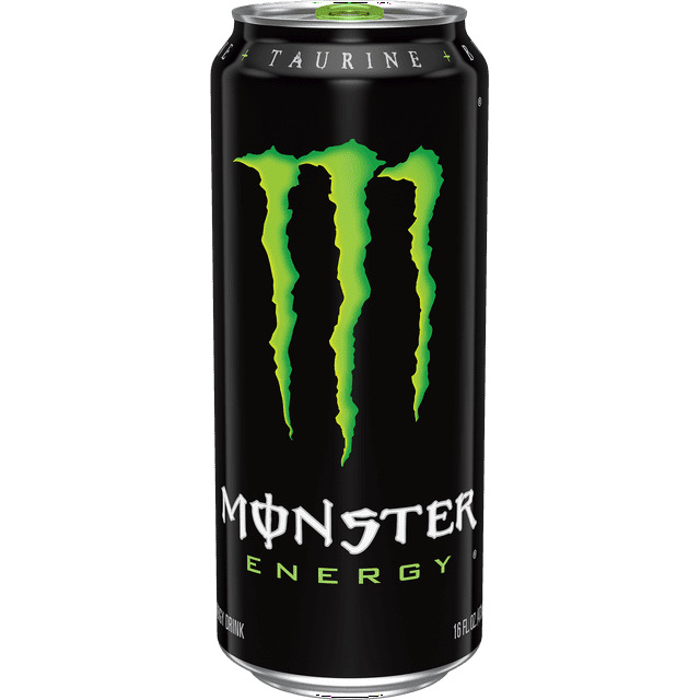 What is your favorite energy drink?