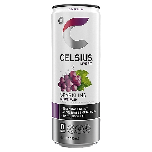 What is your favorite energy drink?