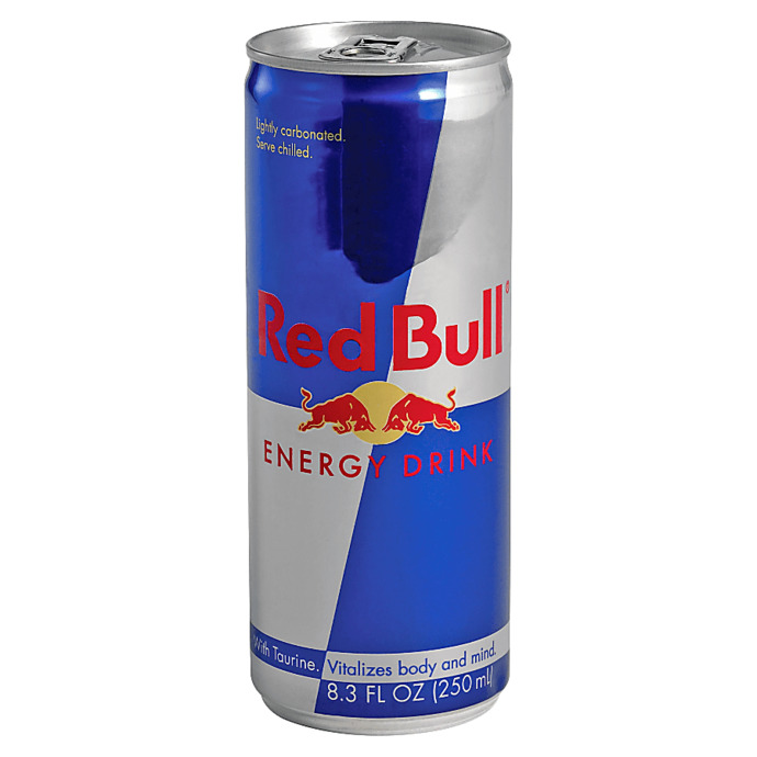 What is your favorite energy drink?
