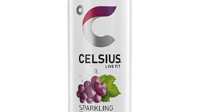What is your favorite energy drink?