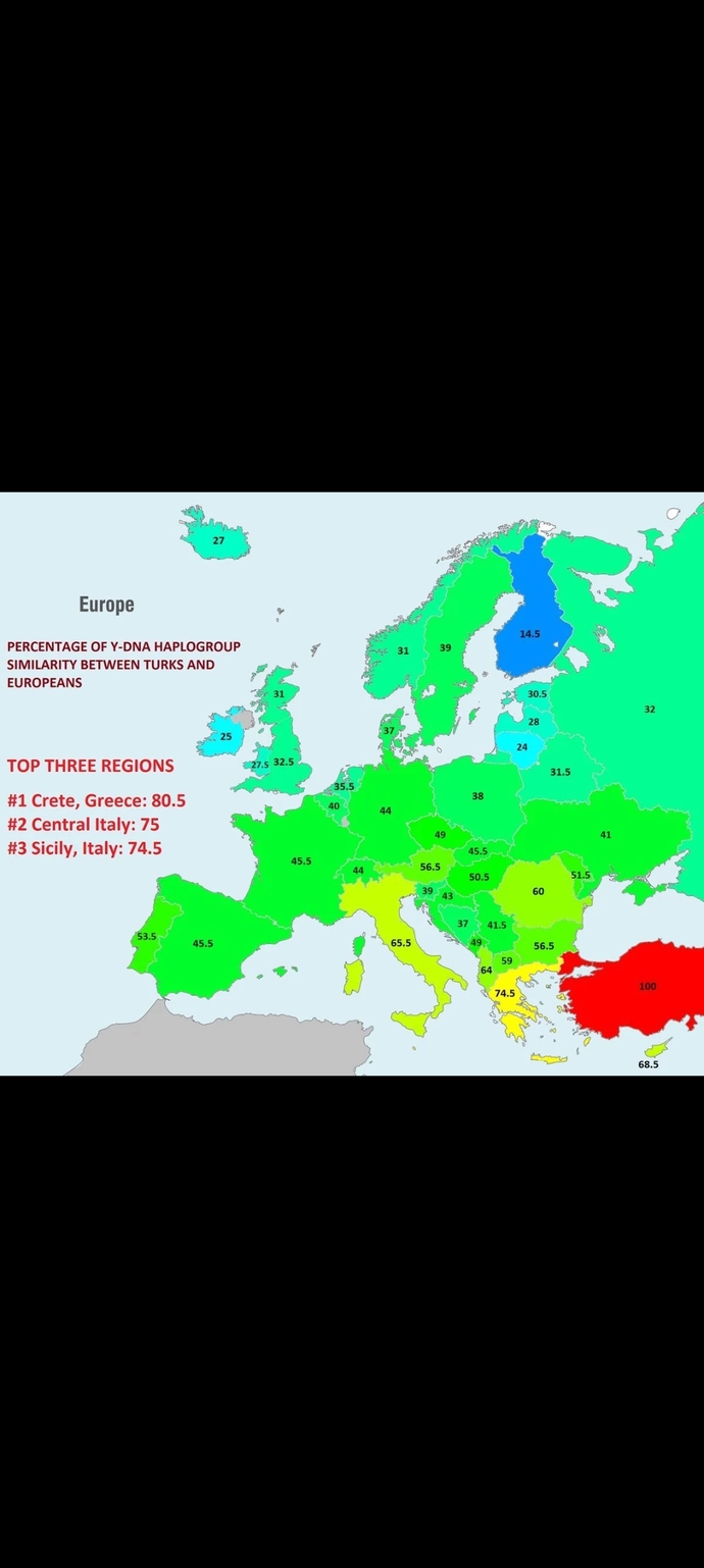 What do you think about this map?