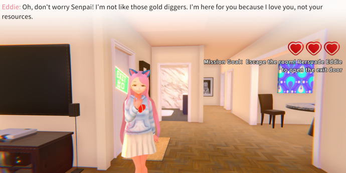 Guys, do you like when a woman chases you or do you care if she doesn’t?