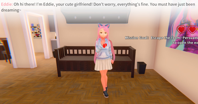 Guys, do you like when a woman chases you or do you care if she doesn’t?