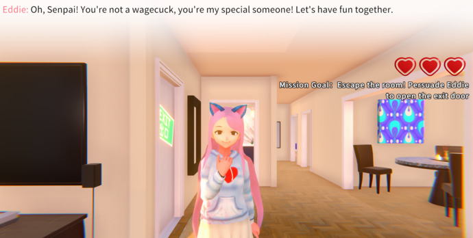 Guys, do you like when a woman chases you or do you care if she doesn’t?