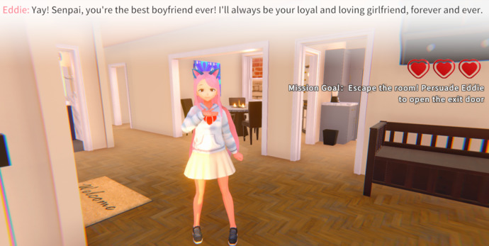 Guys, do you like when a woman chases you or do you care if she doesn’t?