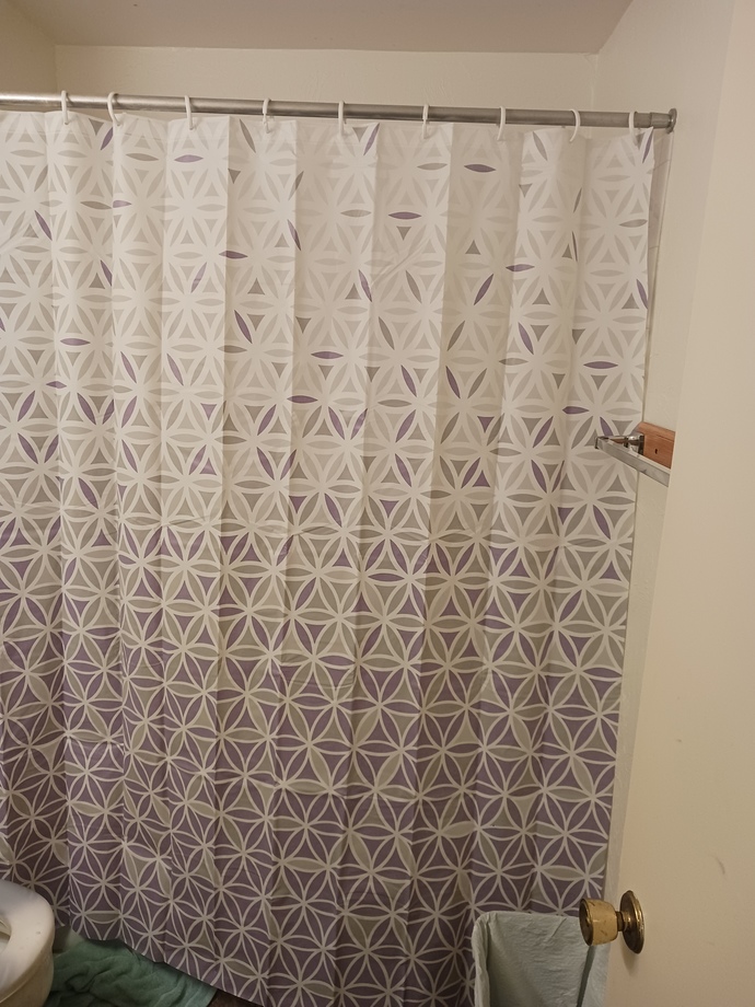 Do you find my shower curtains (drapes) sexy?