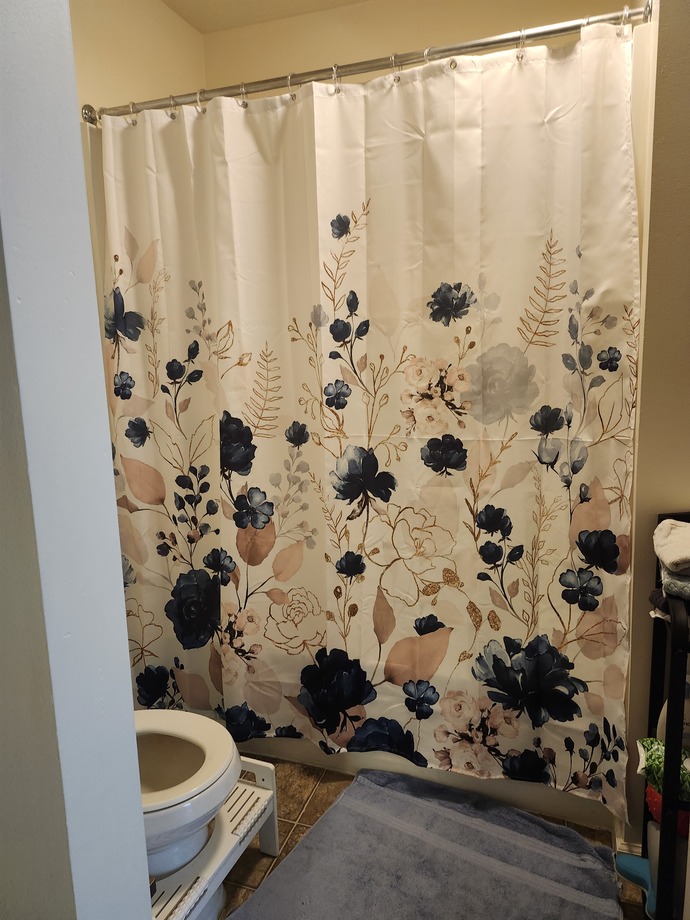 Do you find my shower curtains (drapes) sexy?