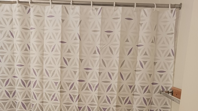 Do you find my shower curtains (drapes) sexy?