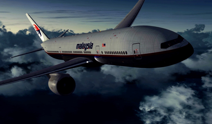 What do you think happened to Malaysia Airlines MH370?