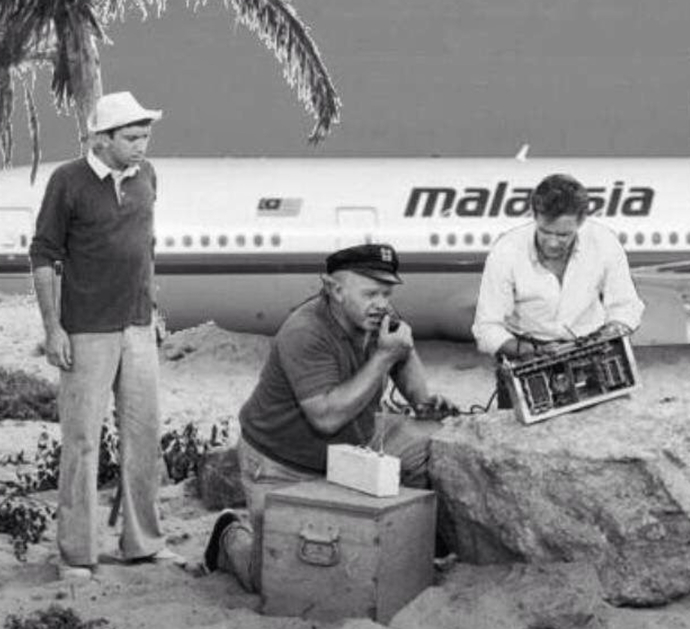 What do you think happened to Malaysia Airlines MH370?